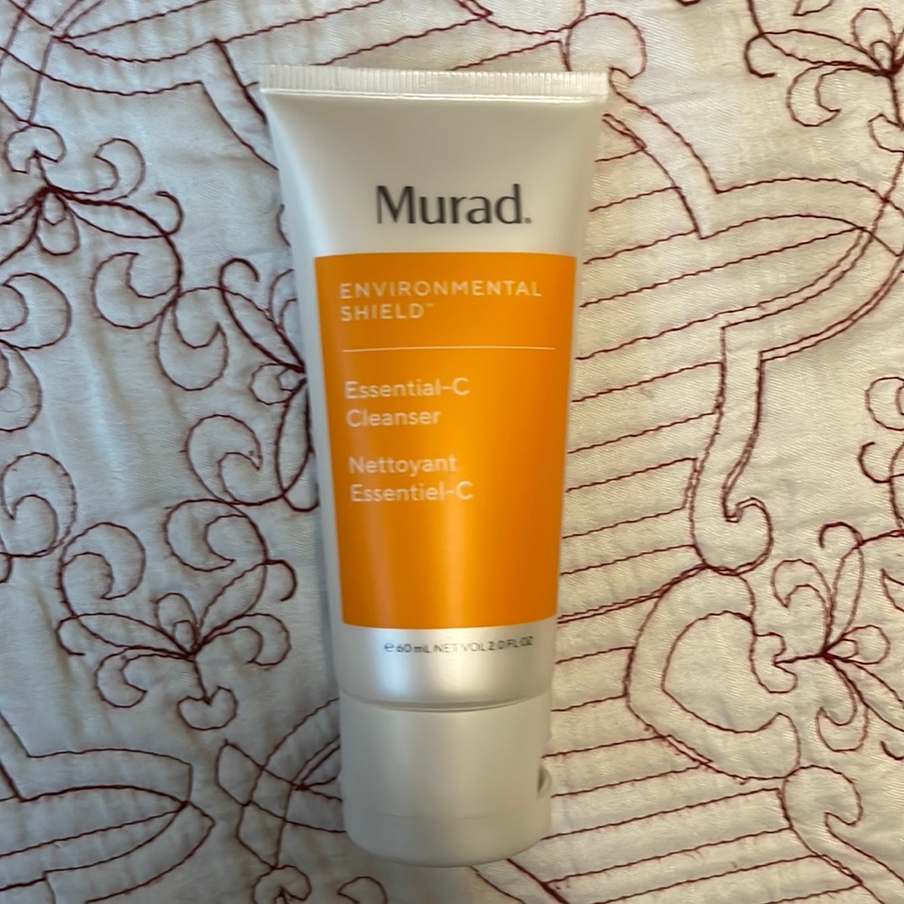 Murad Facial Cleanser